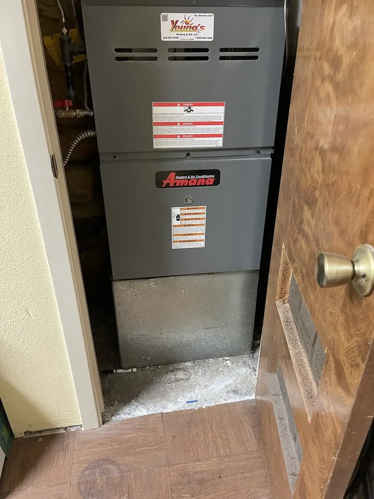 Slide of All Climate Solutions