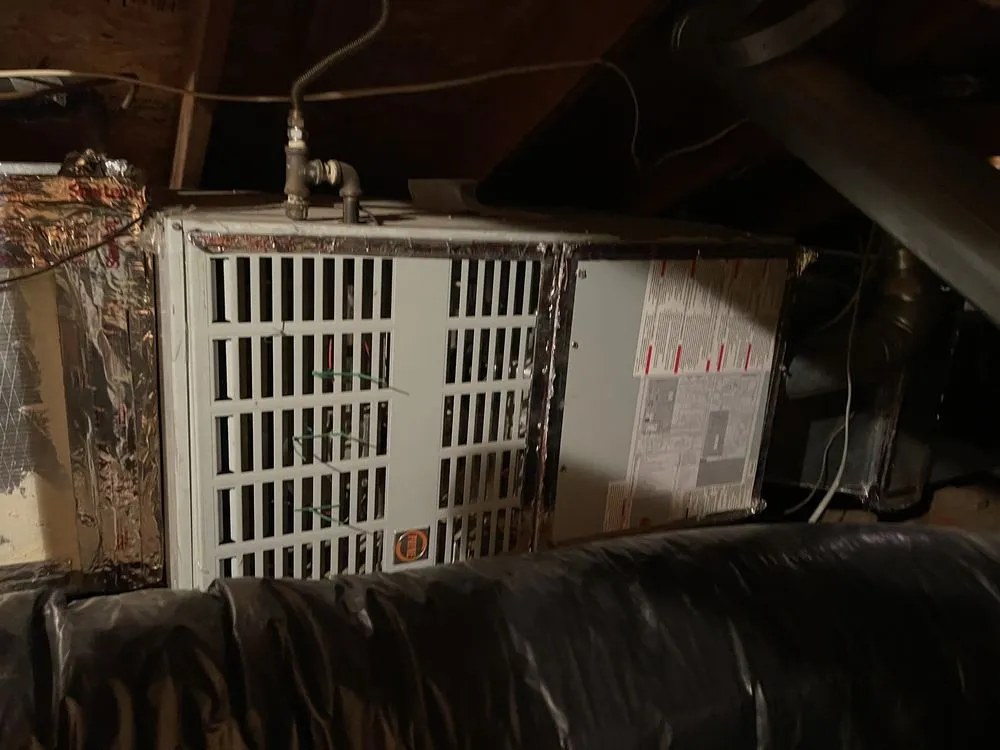 Slide of All Climate Solutions