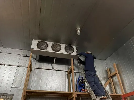 All Climate Solutions Logo