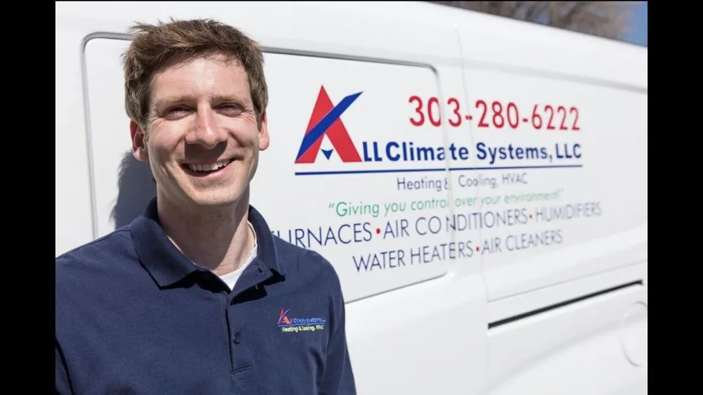 Slide of All Climate Systems