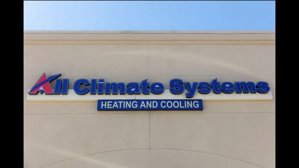 Slide of All Climate Systems