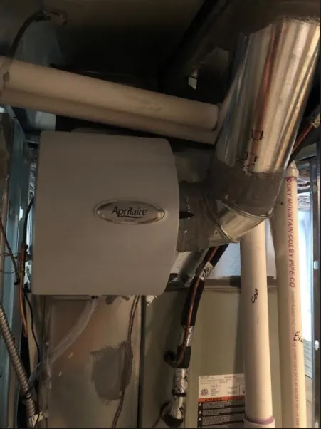 Slide of All Climate Systems