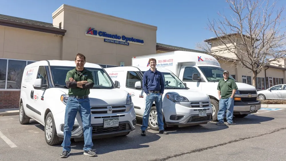 Slide of All Climate Systems