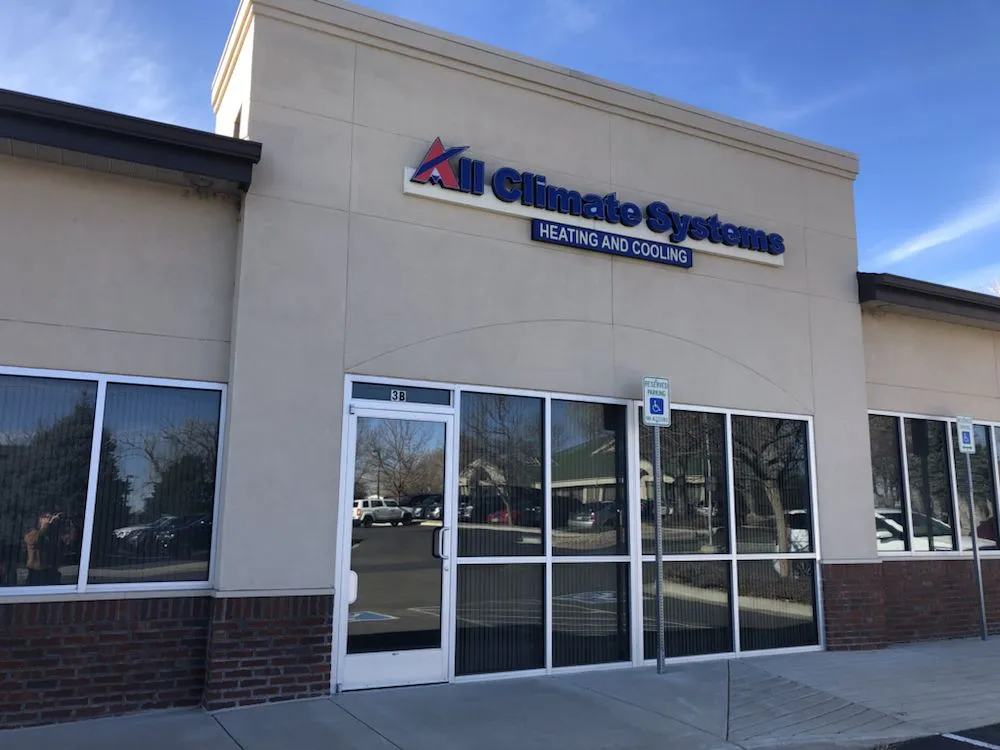 Slide of All Climate Systems