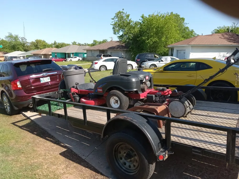 Slide of All Colston Services