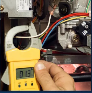 Slide of All Comfort Air