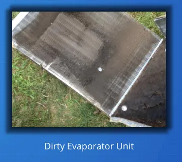 Slide of All Comfort Air