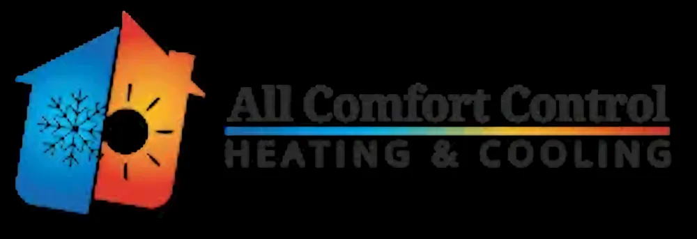 Slide of All Comfort Control Heating & Cooling