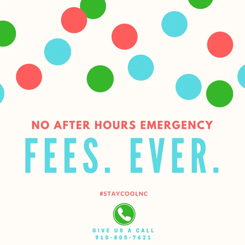 Slide of All Comfort Heating & Cooling