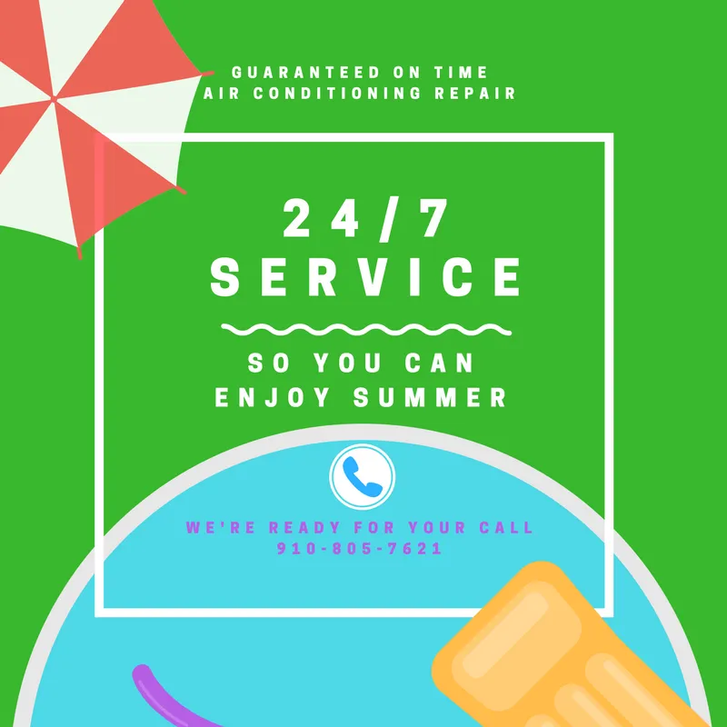 Slide of All Comfort Heating & Cooling