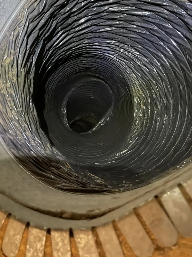 Slide of All Comfort Heating and Air