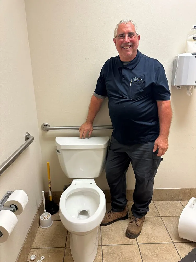 Slide of All Comfort Services