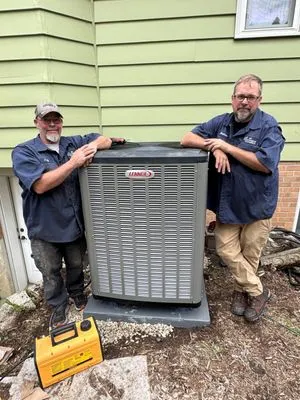 All Comfort Services