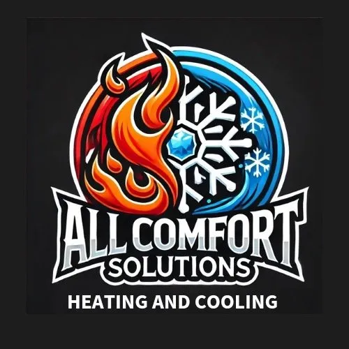 Slide of All Comfort Solutions Heating and Cooling