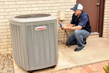 Slide of All Comfort Specialist Heating And Air