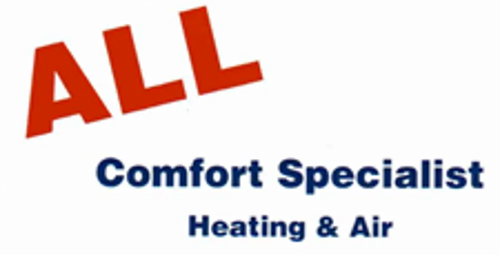 Slide of All Comfort Specialist Heating And Air