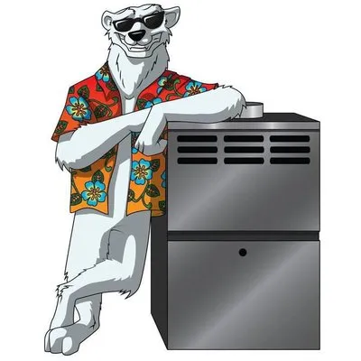 All Conditions HVAC Logo