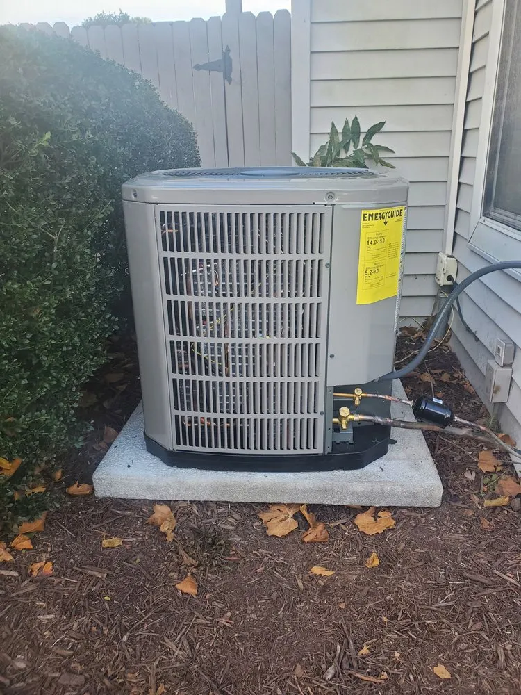 Slide of All Conyers Service