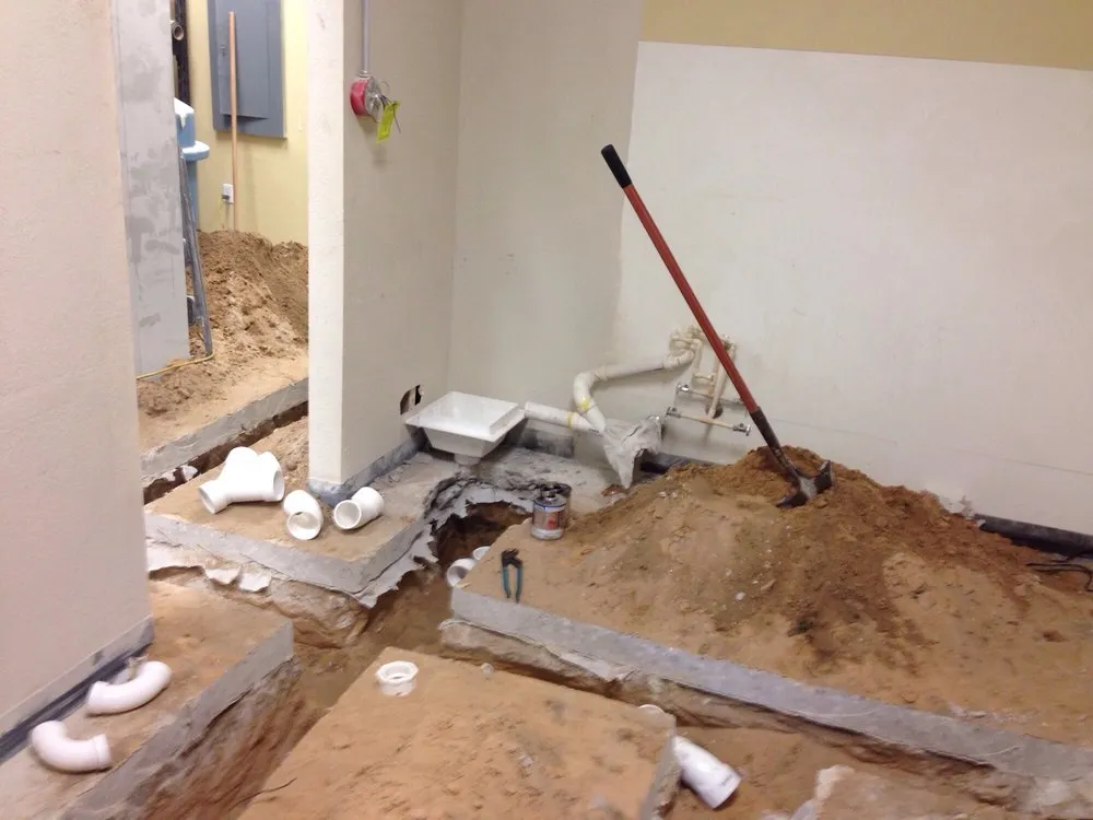 Slide of All Cool Heat Plumbing & General Contractor