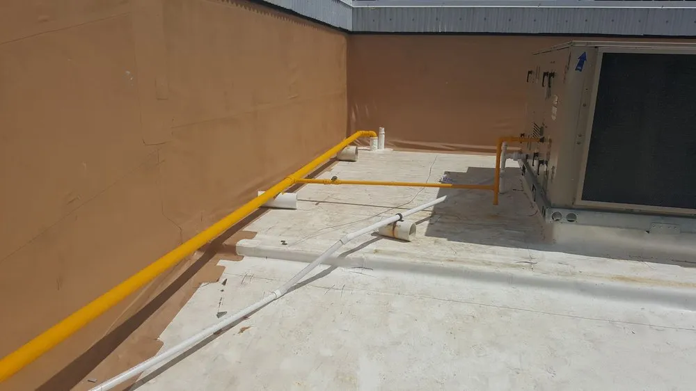 Slide of All Cool Heat Plumbing & General Contractor