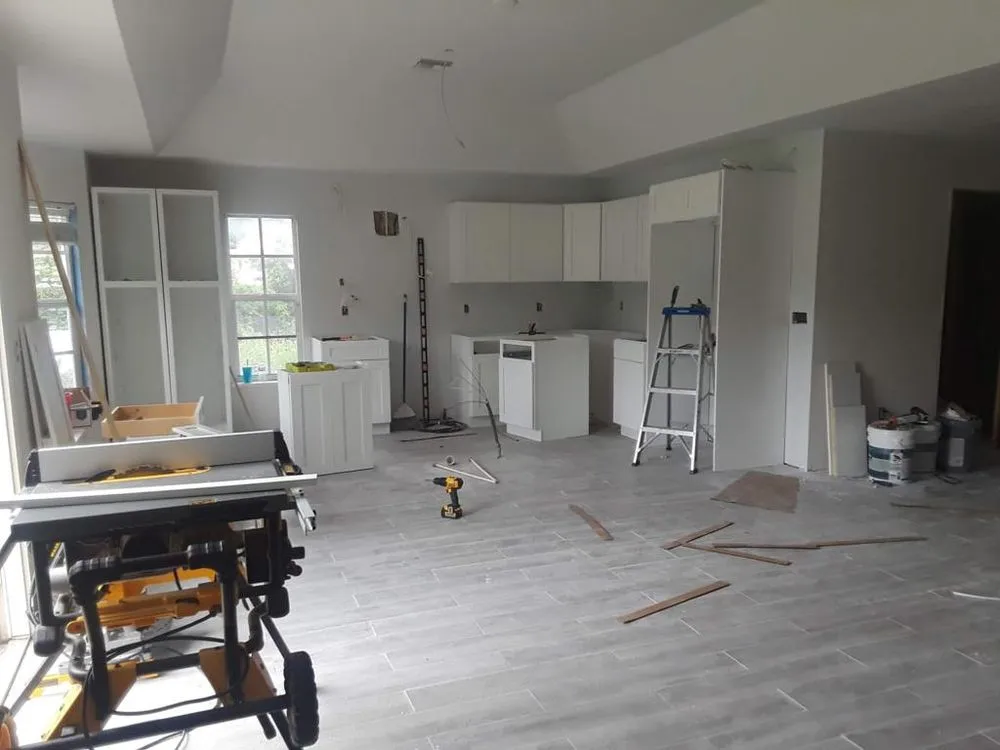 Slide of All Cool Heat Plumbing & General Contractor