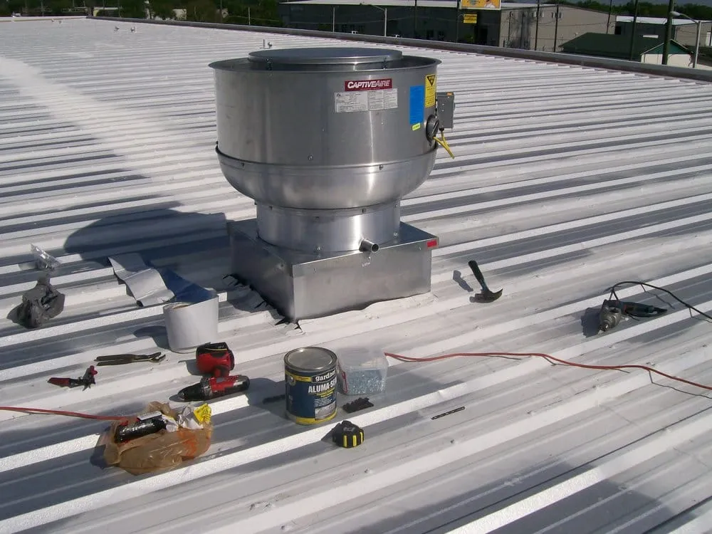 Slide of All Cool Heat Plumbing & General Contractor