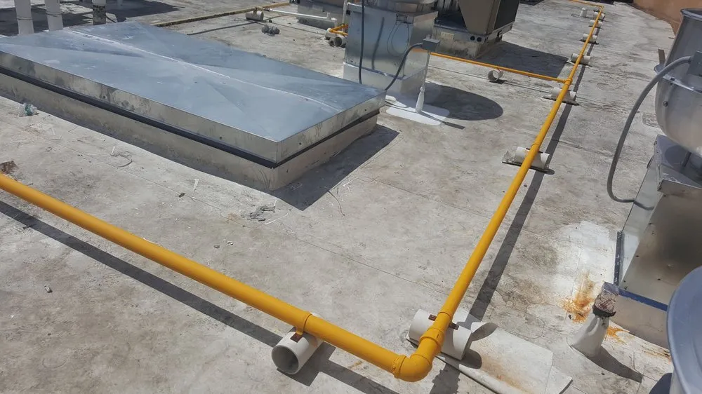 Slide of All Cool Heat Plumbing & General Contractor