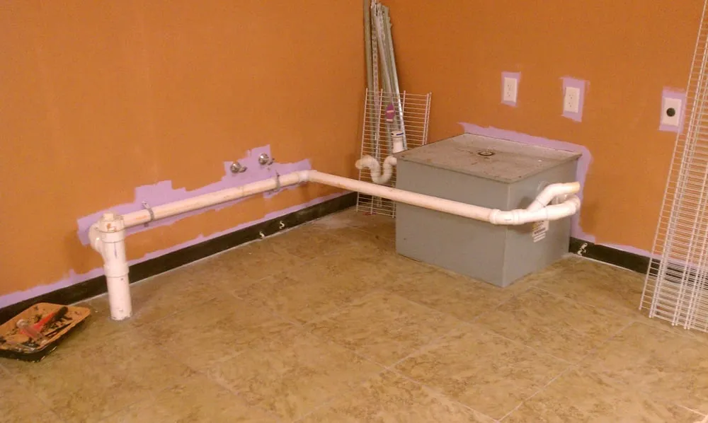 Slide of All Cool Heat Plumbing & General Contractor