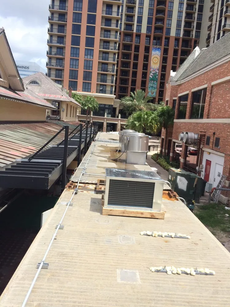 Slide of All Cool Heat Plumbing & General Contractor