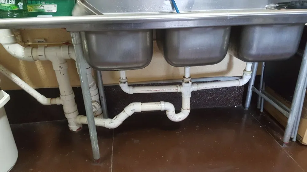 Slide of All Cool Heat Plumbing & General Contractor