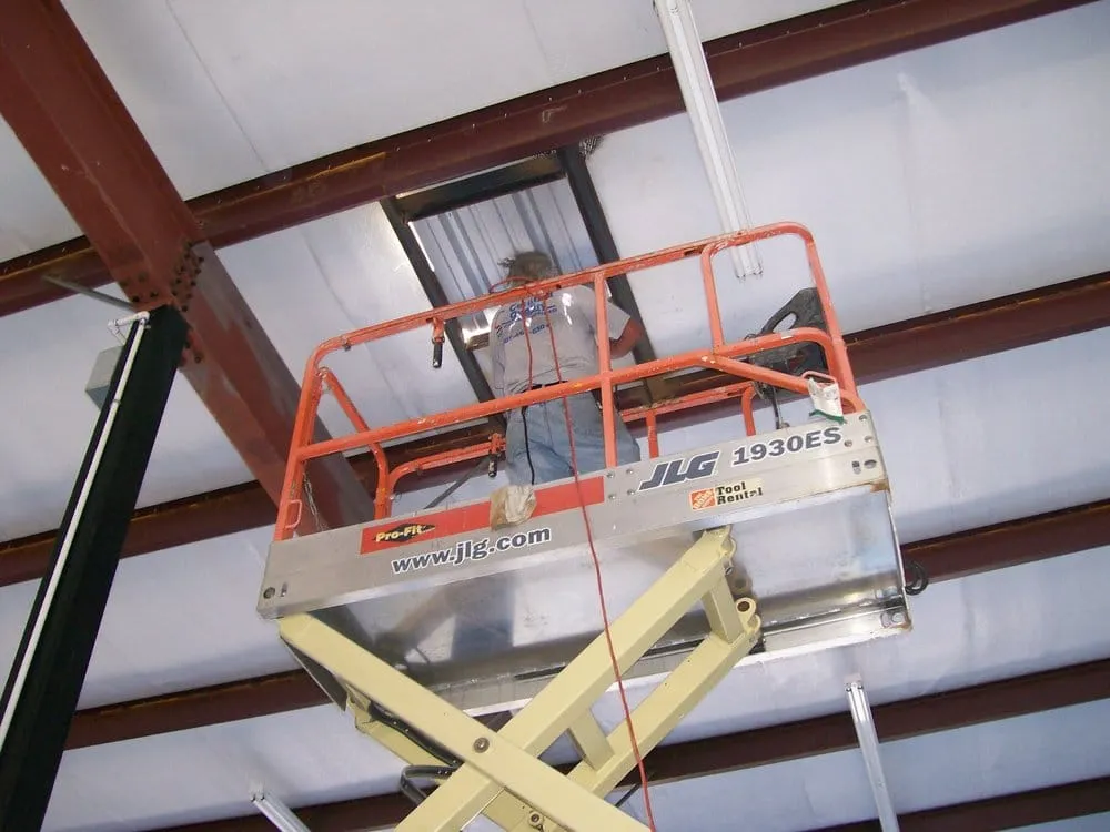 Slide of All Cool Heat Plumbing & General Contractor