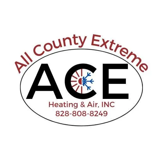 Slide of All County Extreme Heating & Air