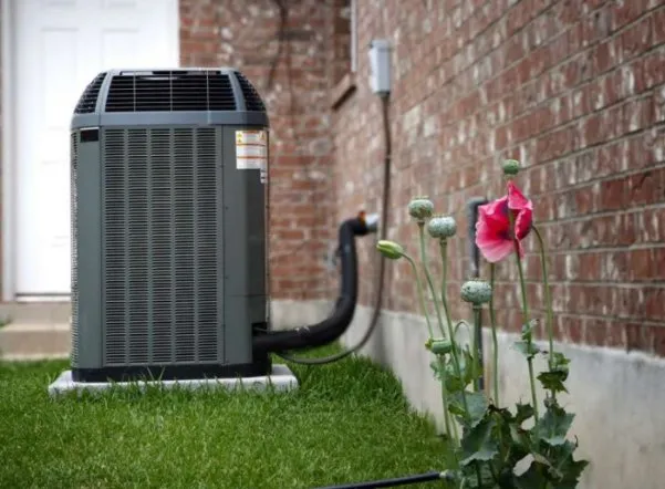 Slide of All County Plumbing & HVAC