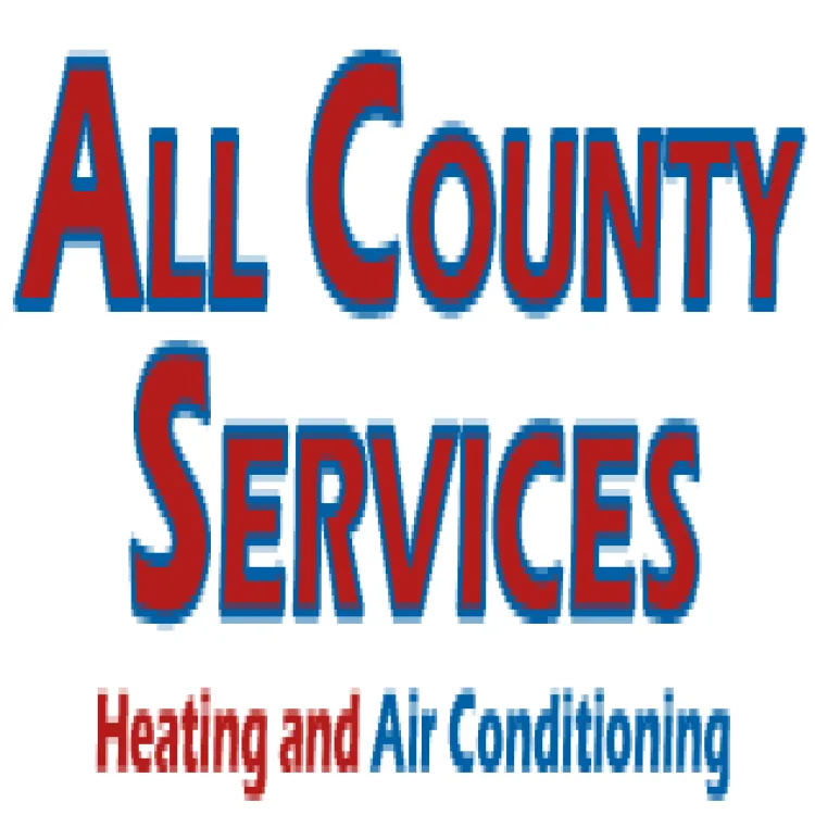 Slide of All County Services