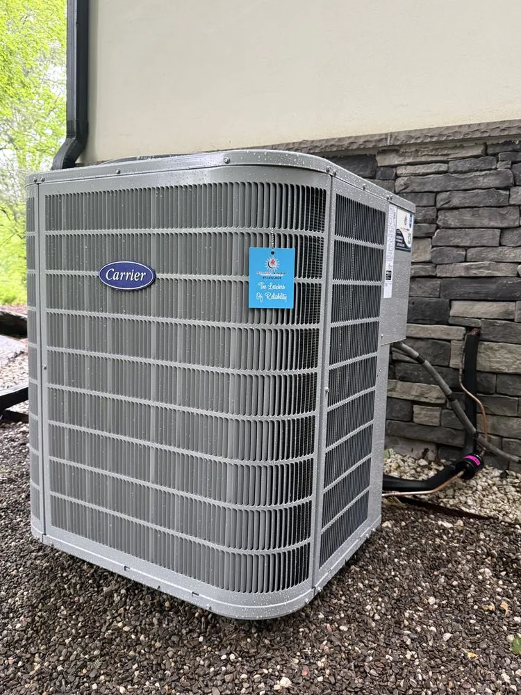 Slide of All Day & Night Services