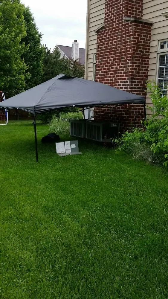 Slide of All Day Comfort