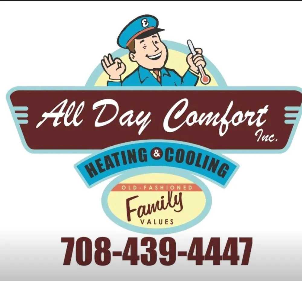 Slide of All Day Comfort