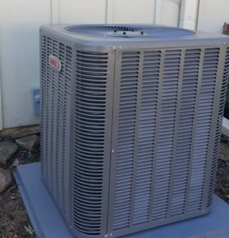 Slide of All Day Comfort Heating & Cooling