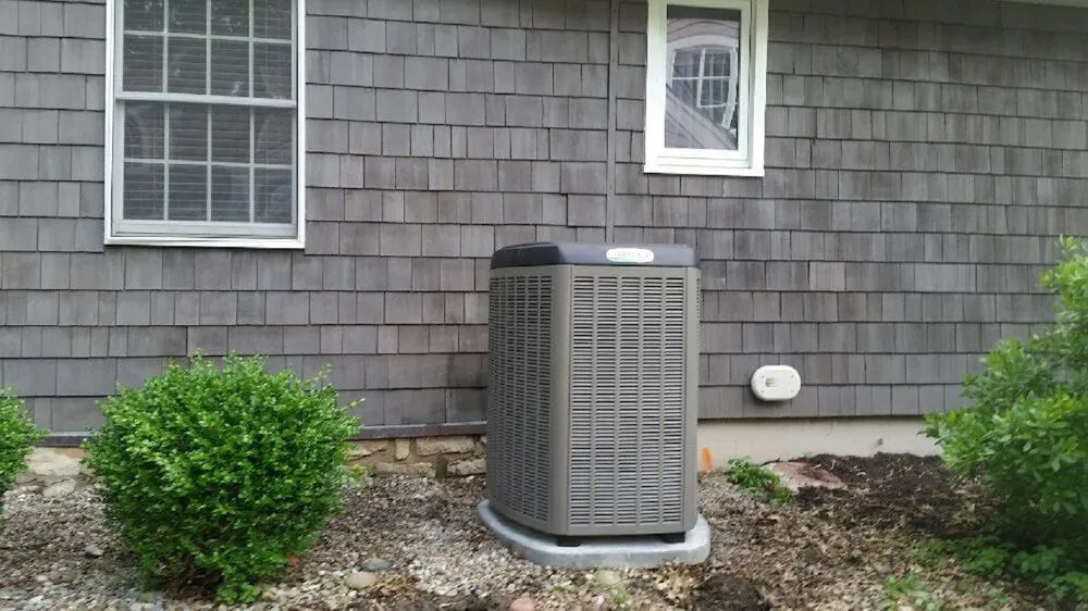 Slide of All Day Comfort Heating & Cooling