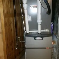 Slide of All Day Comfort Heating & Cooling