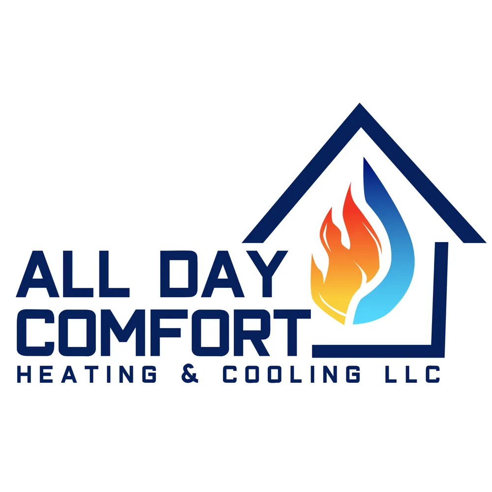 Slide of All Day Comfort Heating & Cooling