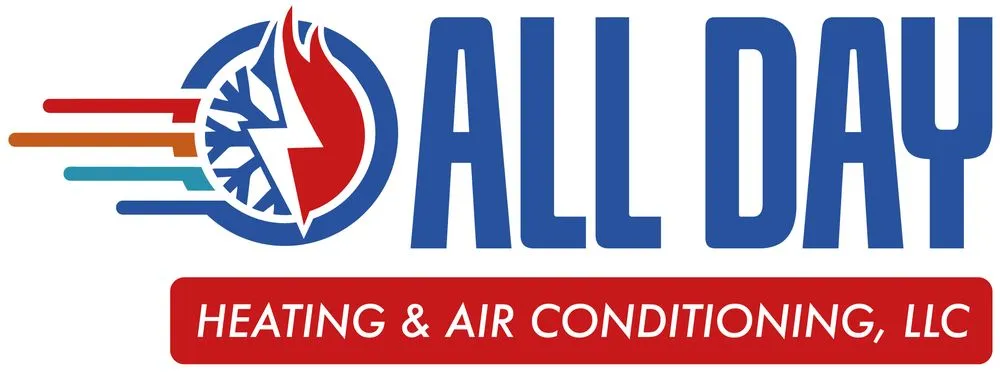 Slide of All Day Heating & Air Conditioning