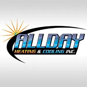 Slide of All Day Heating & Cooling