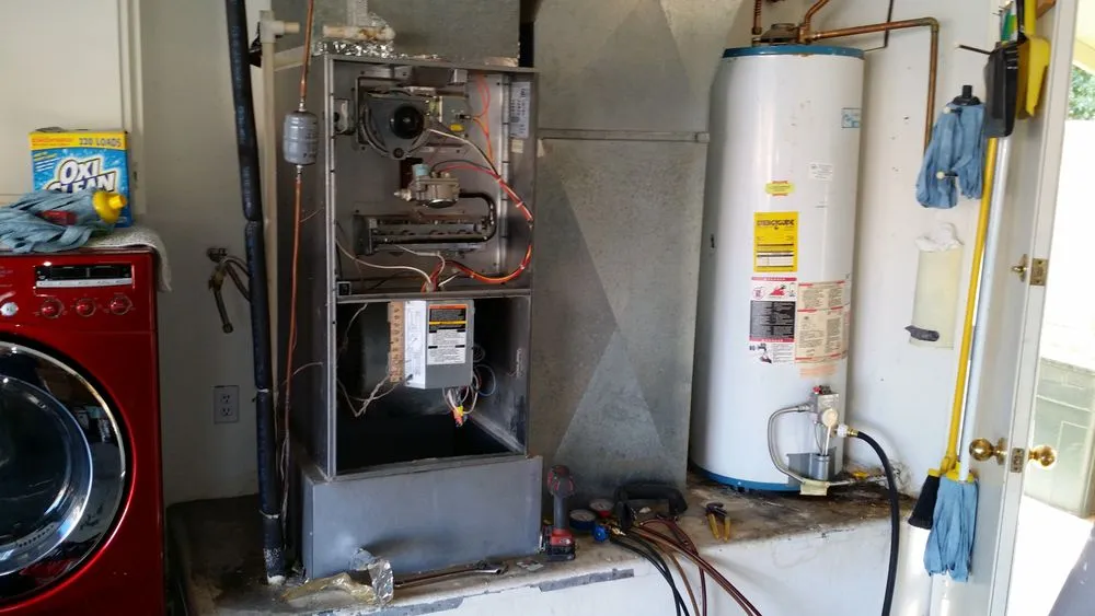 Slide of All Day Heating & Cooling