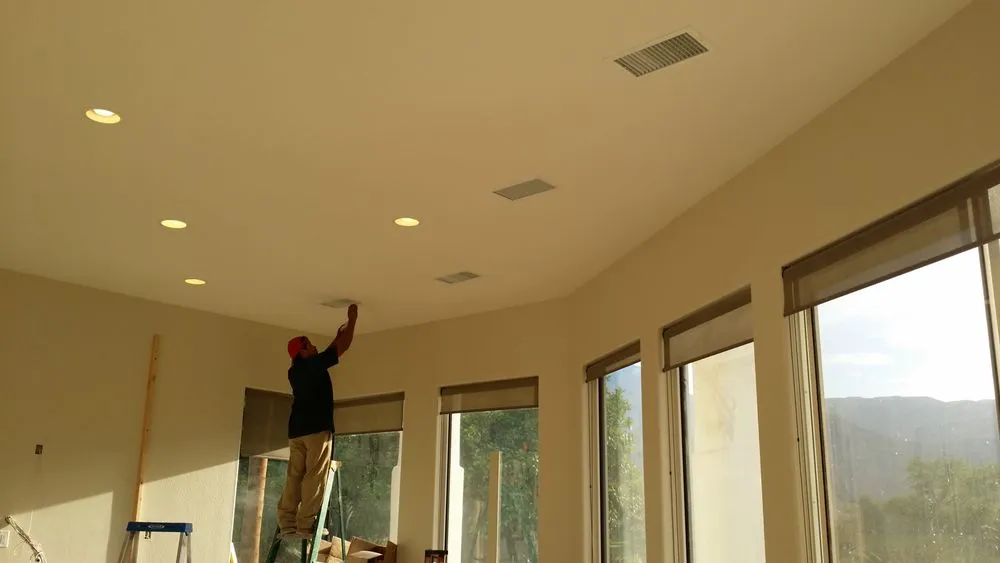 Slide of All Day Heating & Cooling