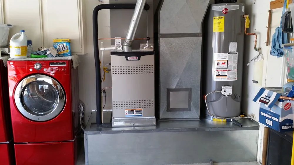 Slide of All Day Heating & Cooling