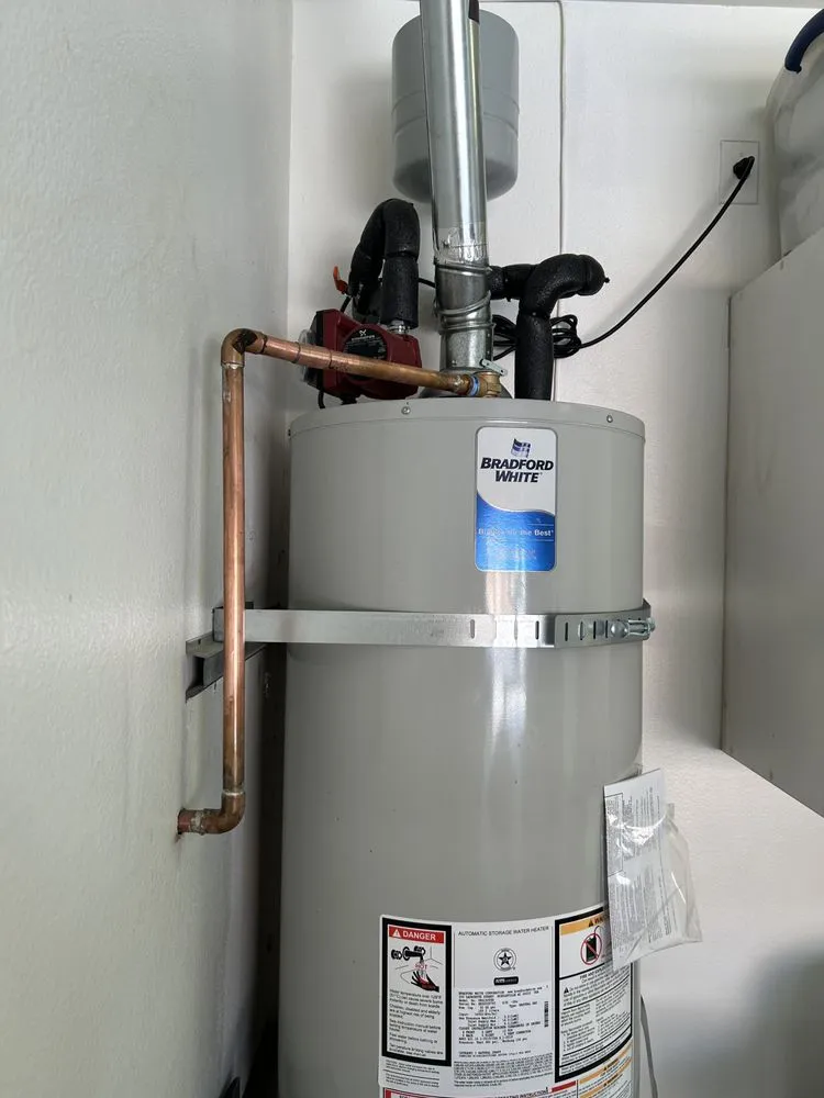 Slide of All Day Heating & Cooling