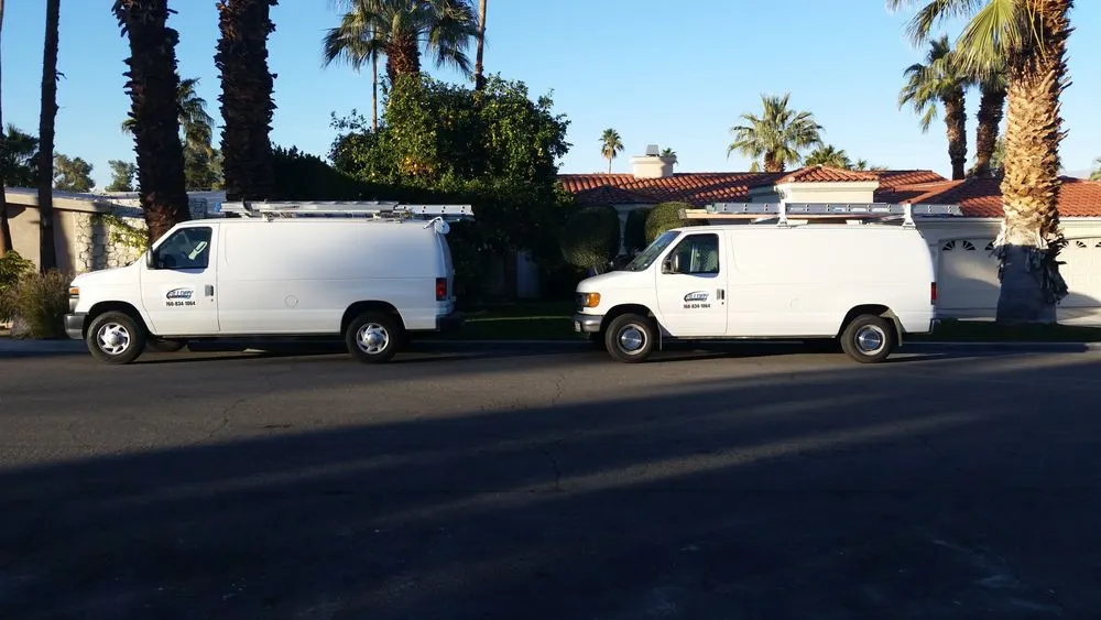 Slide of All Day Heating & Cooling