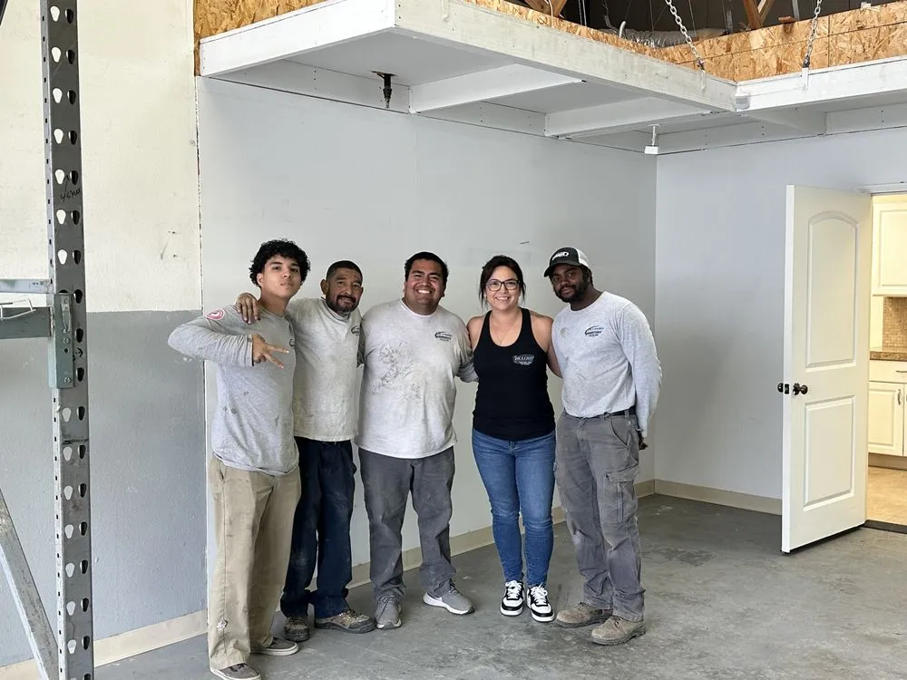 Slide of All Day Heating & Cooling