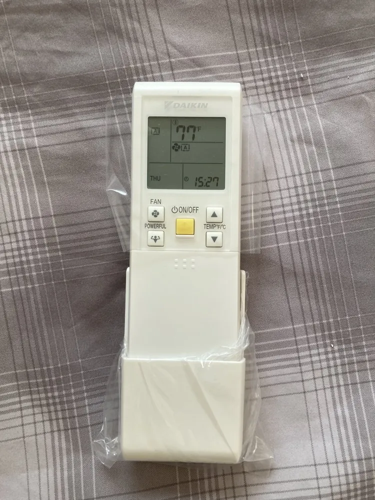 Slide of All Day Heating And Air Conditioning